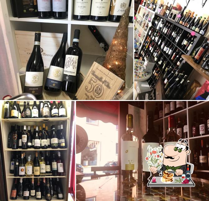 Enoteca Bottega del Vino