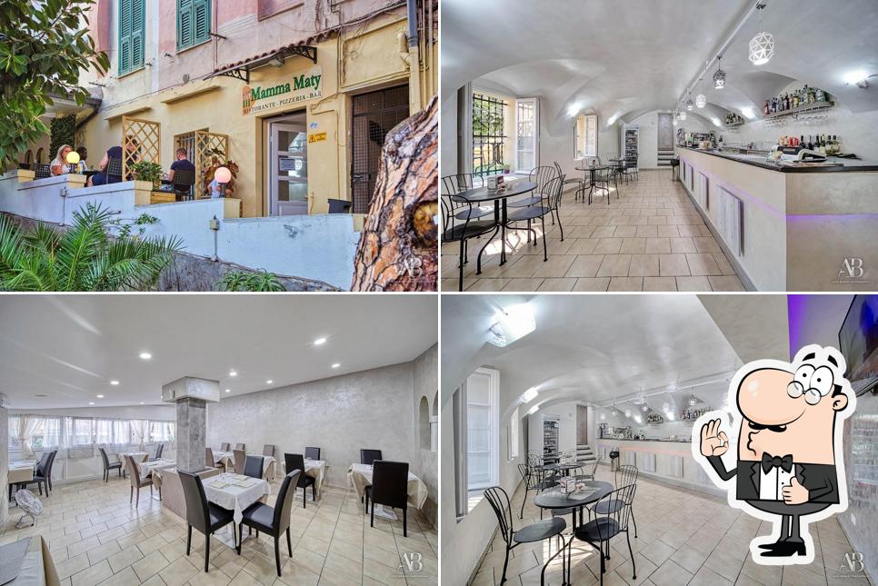 Guarda questa immagine di MAMMA MATY