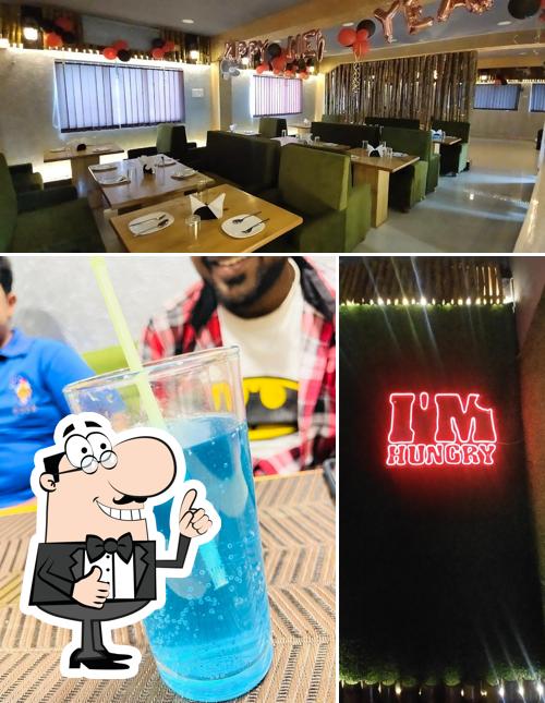 Look at the photo of Bamboo Leaf