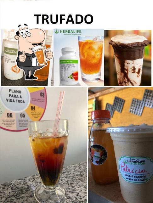 ESPAÇO VIDA SAUDAVEL DA BILL