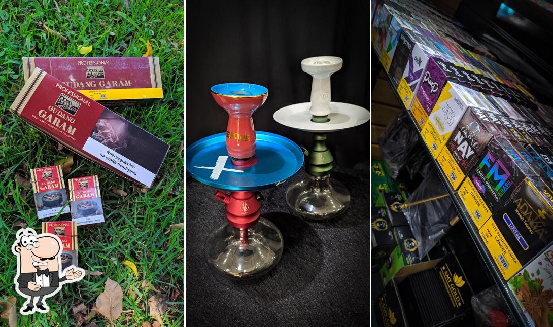 Here's an image of TABACARIA OVERBECK - SMA