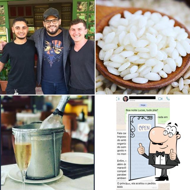 See this photo of Travoletta