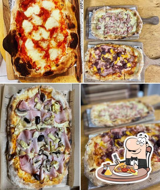 Burger&Pizza House Easy Beer