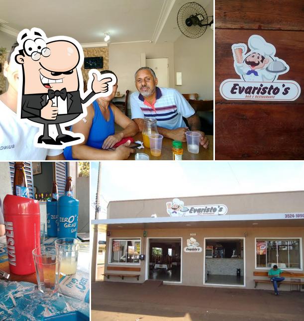 Evaristo's Bar E Restaurante