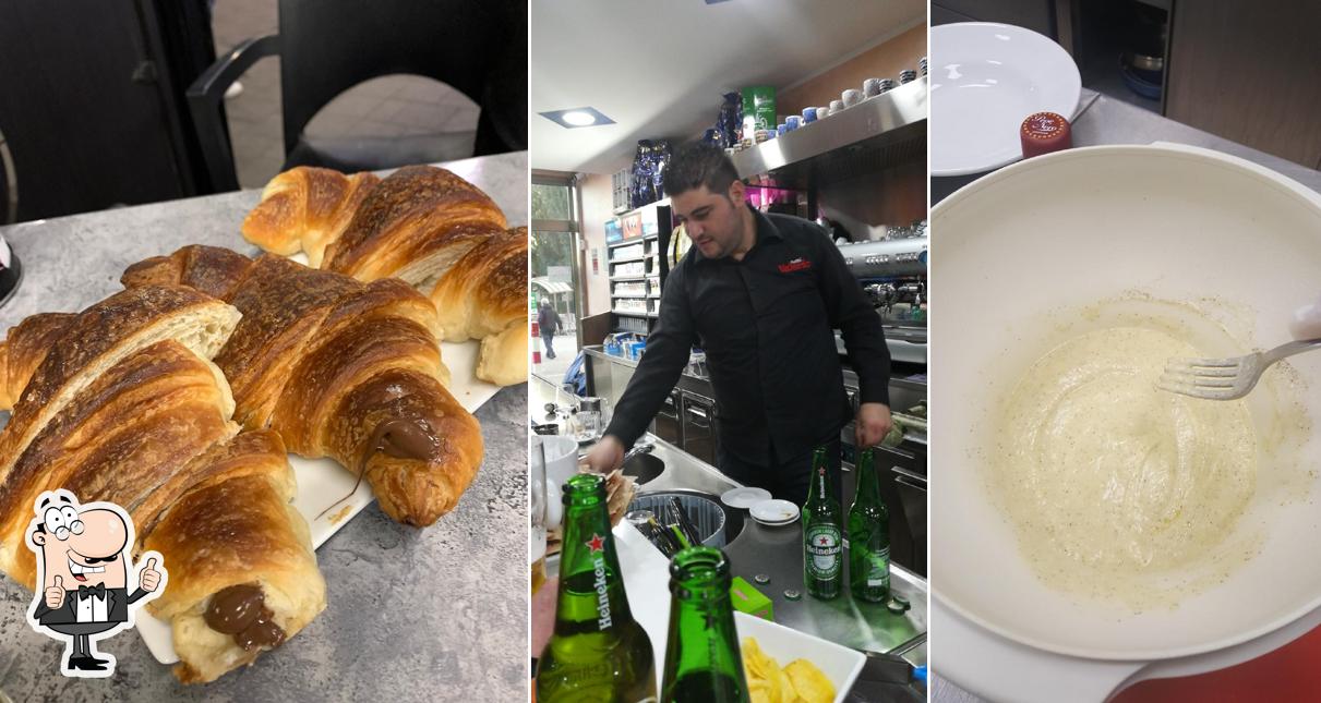 Caffè Valerio Tavola Calda