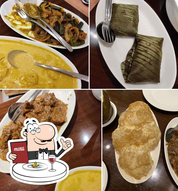 Oh! Calcutta New Delhi