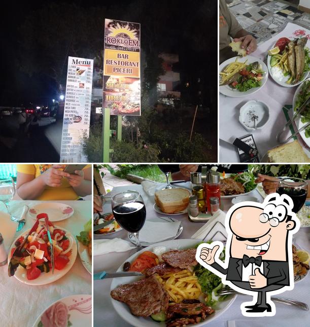 Voir cette image de Restoran Rokloem