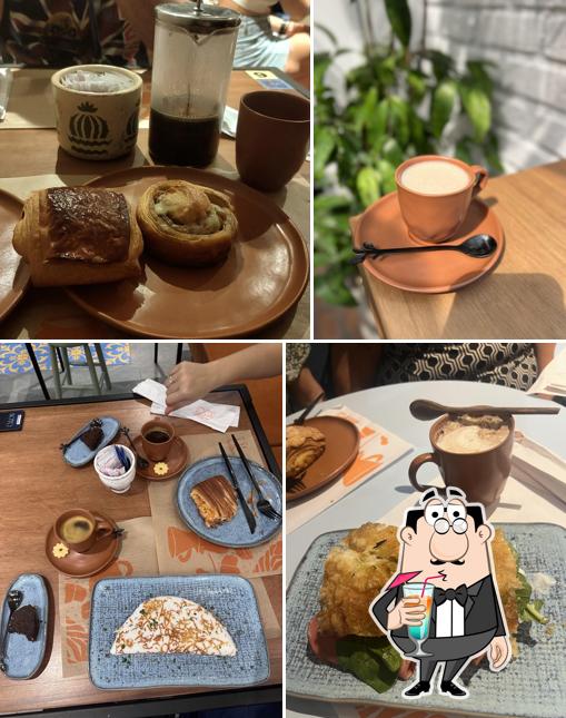 Café em Soto Pan Y Café