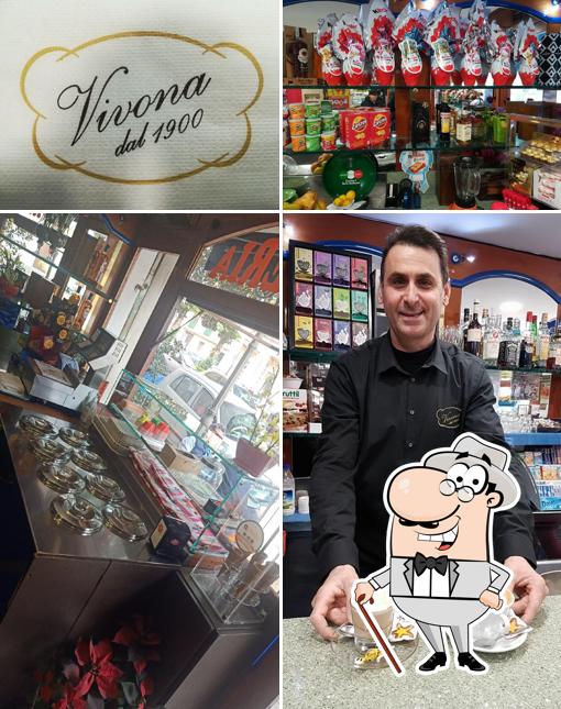 Vivona Nicolo' Pietro E C.Sas