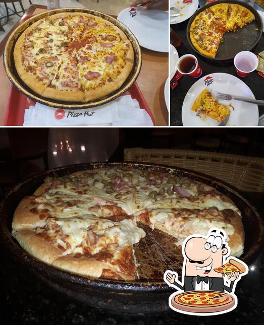A pizza é o fast food mais amado do mundo