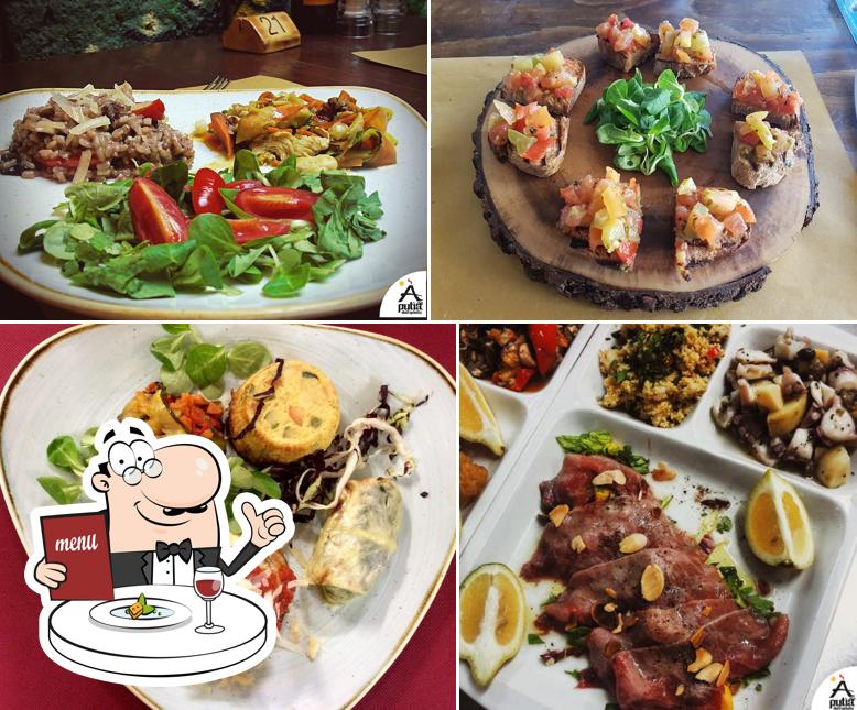 A Putia dell'Ostello