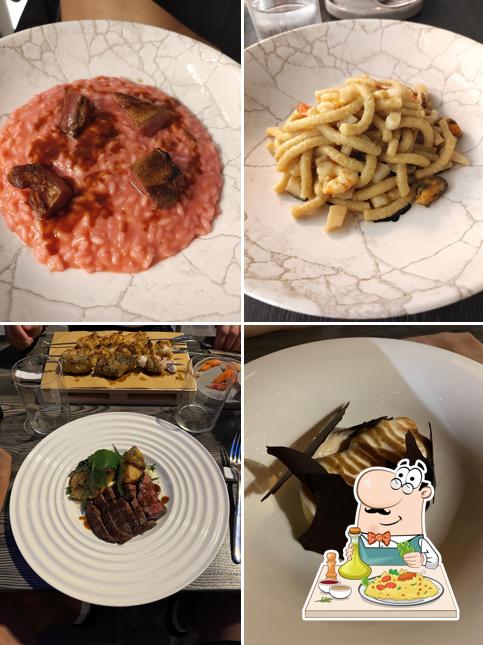 Risotto al Muma Ristorante