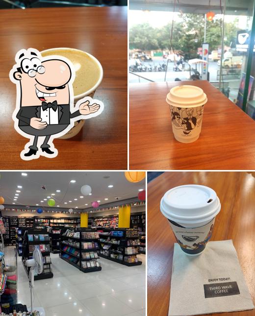 See the image of Third Wave Coffee