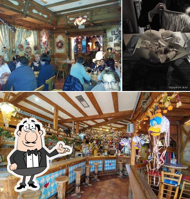 Siediti a un tavolo di Il Maso