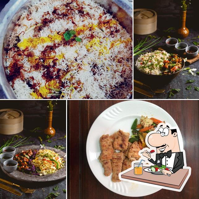 SONA FOOD FACTORY (A Unit Of Mirabelle International )