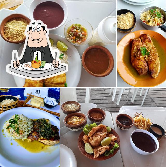 Nutrapiche Bar e Restaurante