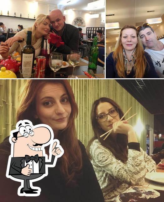 Vedi la immagine di Kyoto Sushi Wok Restaurant