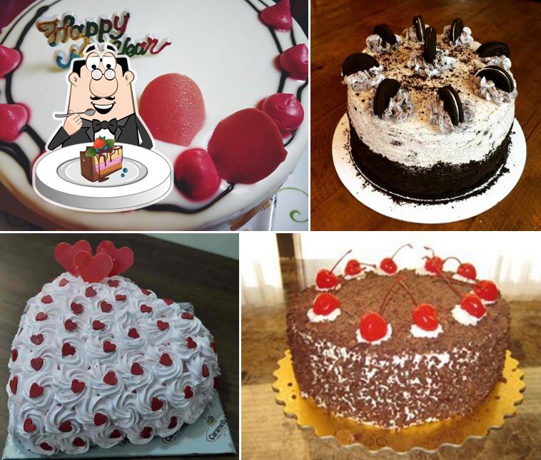 Caramella's Cakes & Cafe image