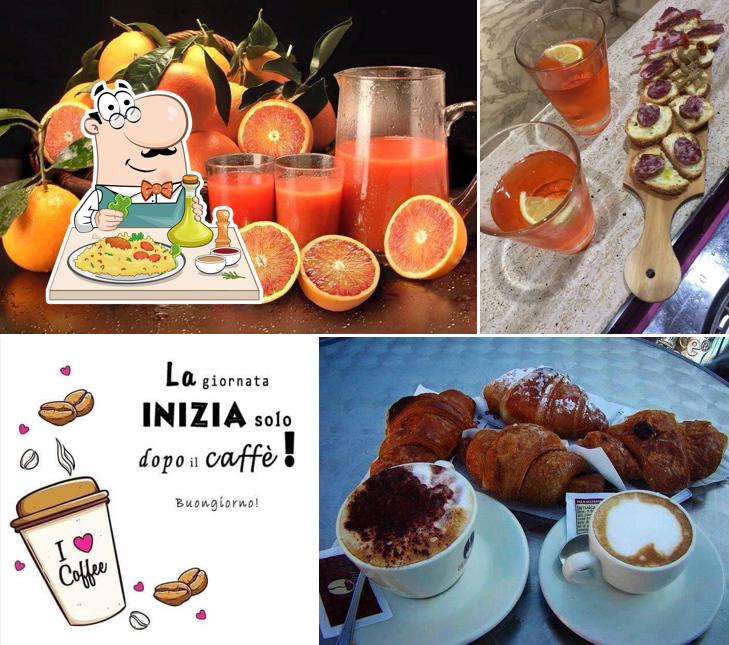 Aurora caffe a Naro viale Umberto N 3 Naro