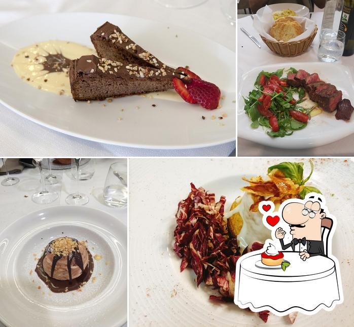 Pizzeria Ristorante Enoteca Le Grazie