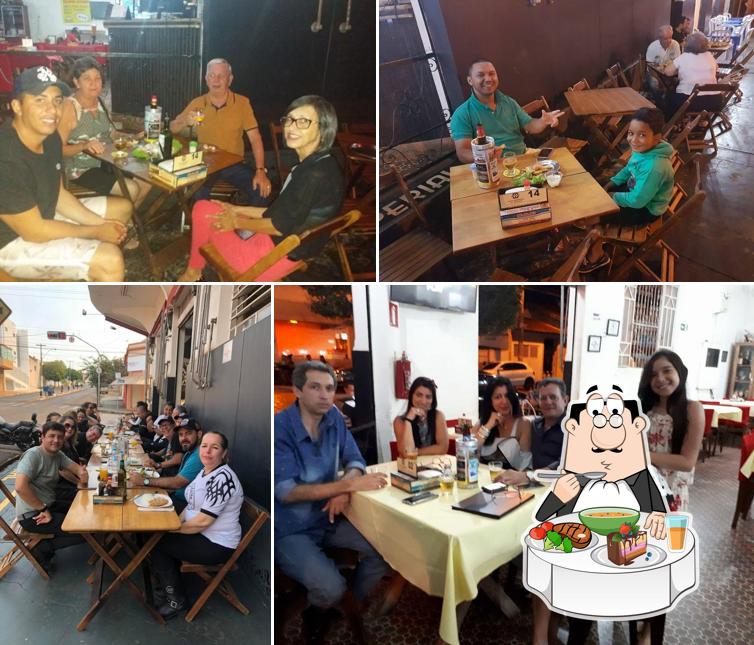 Bar e Restaurante Imperial photo