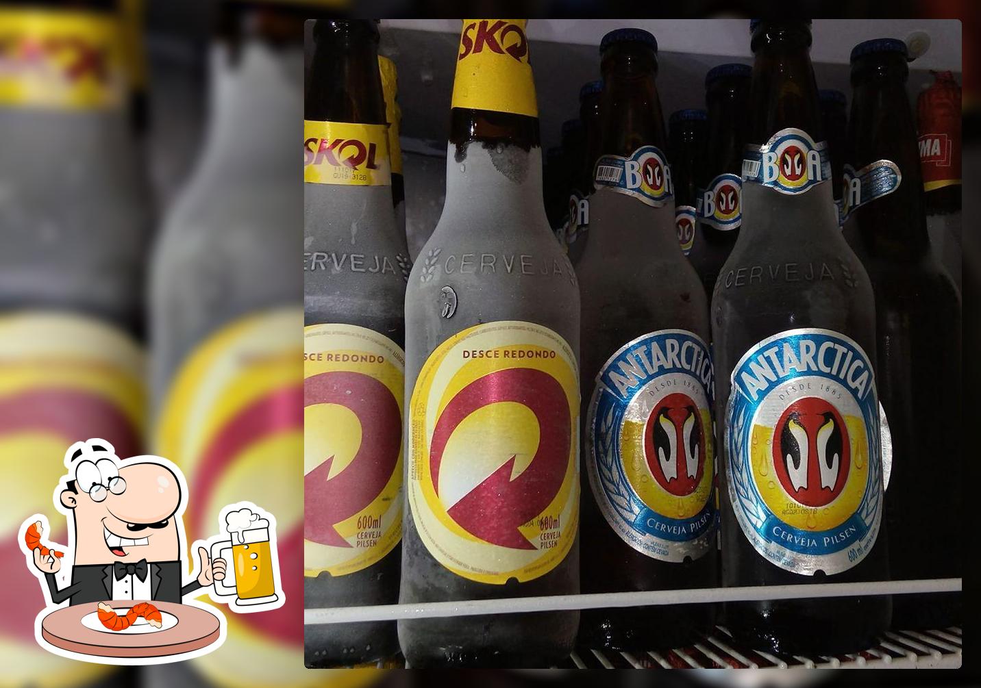 Bar e Conveniência Nhô Dito