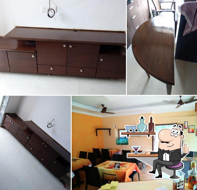 Blue Star Bar & Restaurant