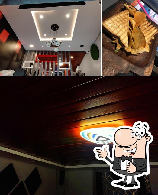 Here's an image of Sip n snacks