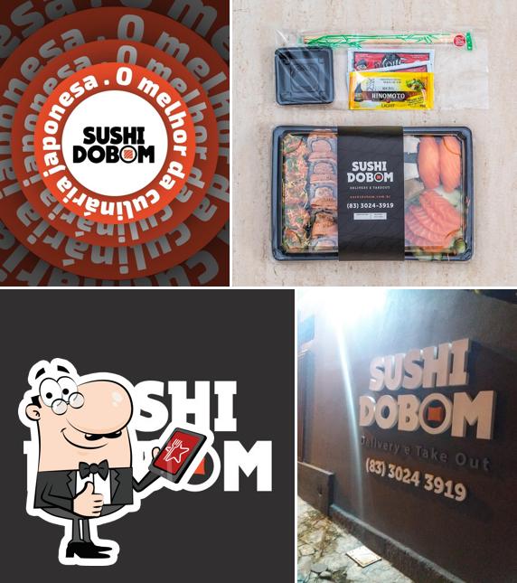 Sushi Do Bom