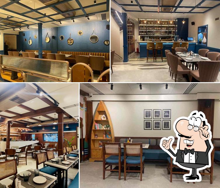 The Machhiwala By Makhan Fish Co. (Since 1964)