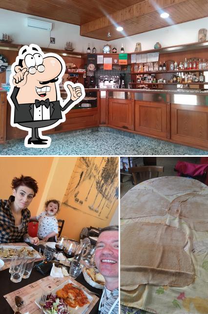 BAR Centrale di Suergiu Mirko