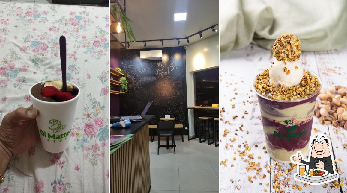 Di Matteo Açaí Fernandópolis
