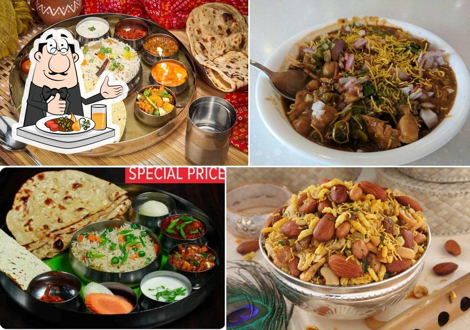 Meals at Loiee’s Sweets And Snacks