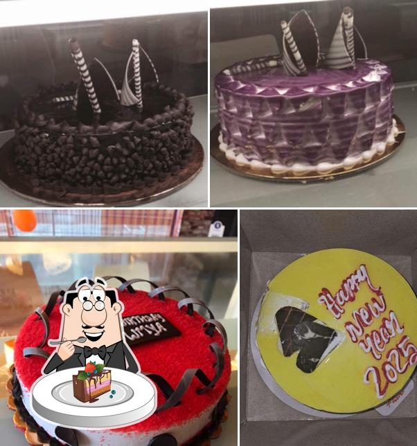 7th Heaven - A Slice of Happiness