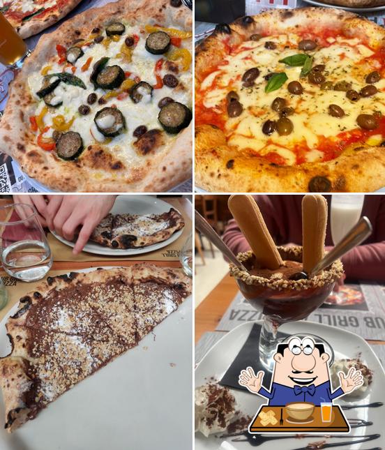 Ox Pub Grill and Pizza