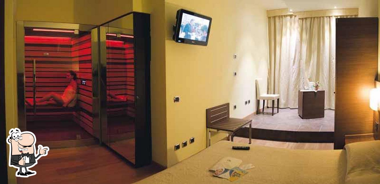 Vedi la foto di Hotel Lovere Resort & Spa
