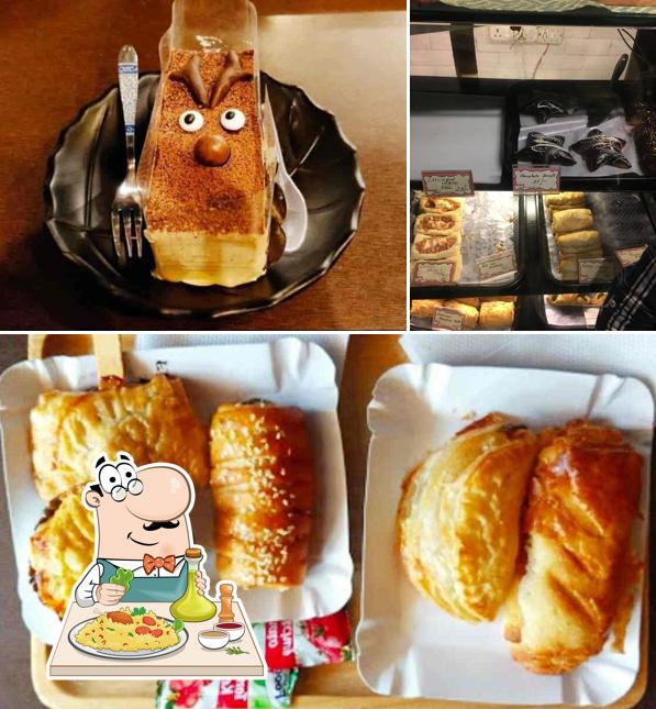 Meals at Mog Cake Studio+ All Things Good