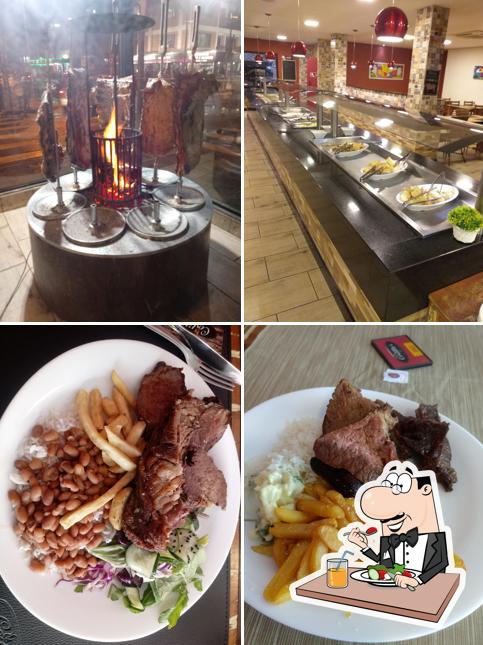 Costillas Grill - Costelaria & Churrascaria