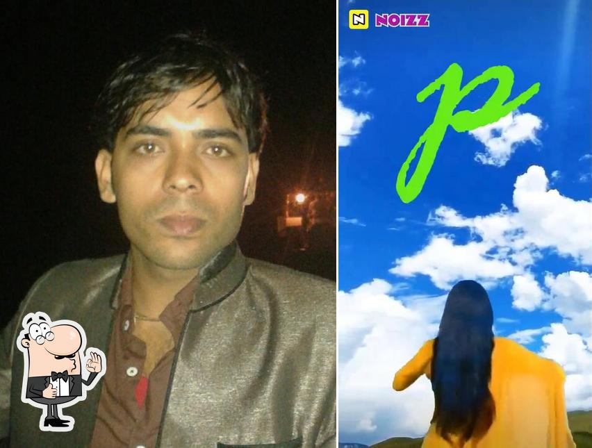 Here's a photo of Deepak Fast Food