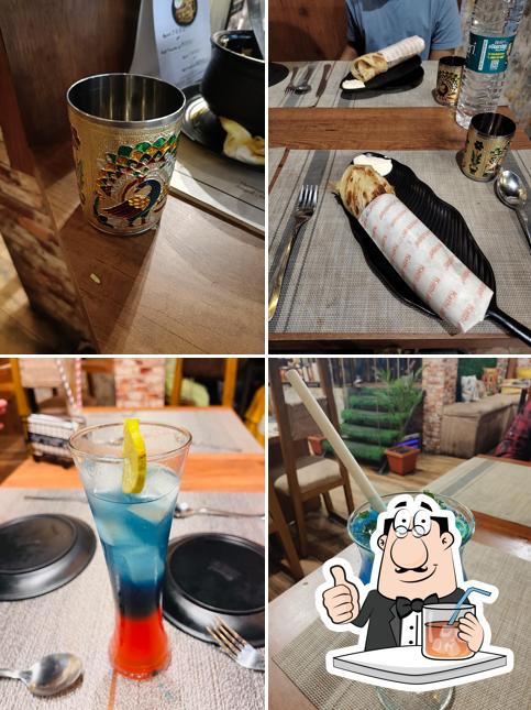 Kathi Junction Angul