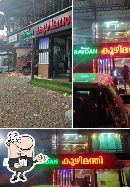 See the picture of Raydan Kuzhimanthi Valanchery