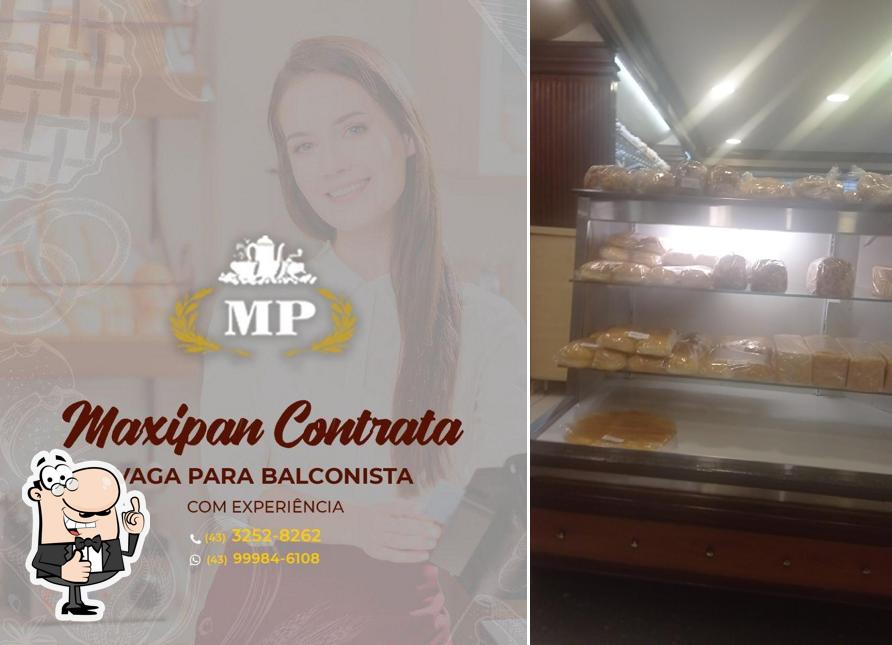 Look at the pic of Maxipan Panificadora
