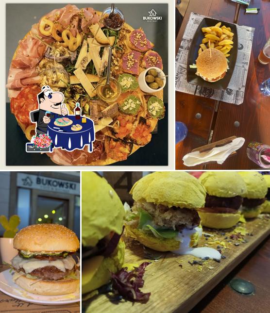 Bukowski Cafè & Bistrot