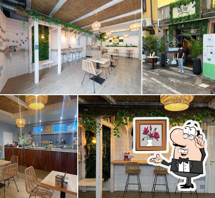 Tasty Poke - San Lazzaro