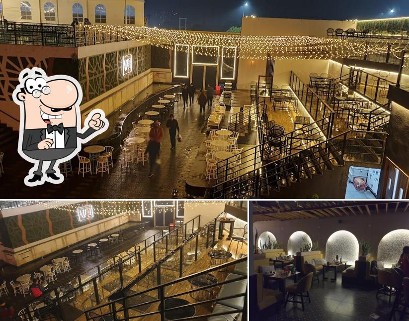 Check out how Where Else BYOB & Cafe looks inside