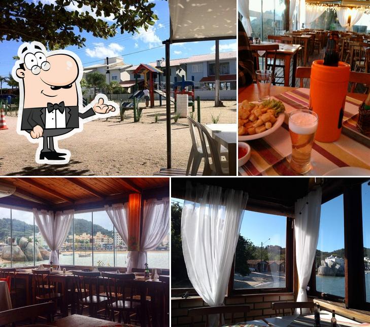 By Cuca Restaurante - Coqueiros