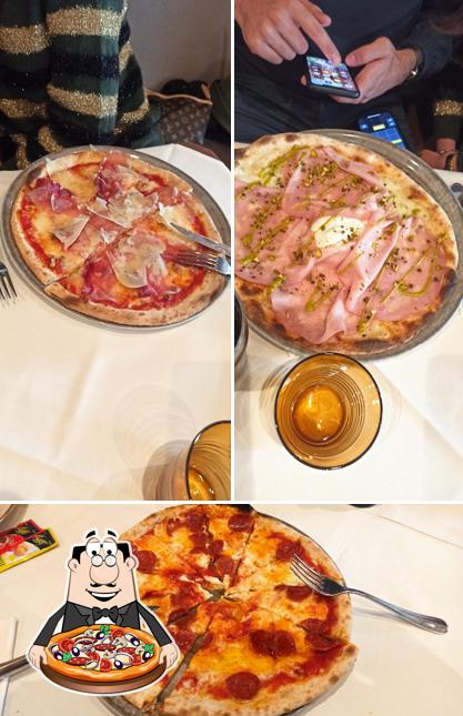 Prova una pizza a Alpi 2 (S.R.L.)