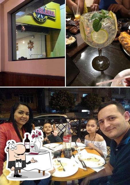 COSTELARIA fogo de chão restaurante picture