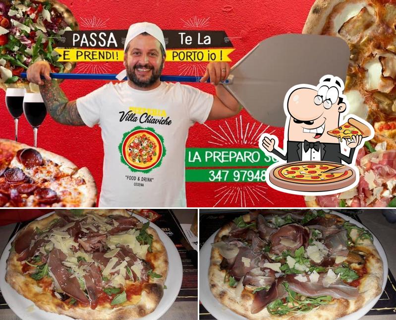 La pizza è il piatto veloce più amato al mondo