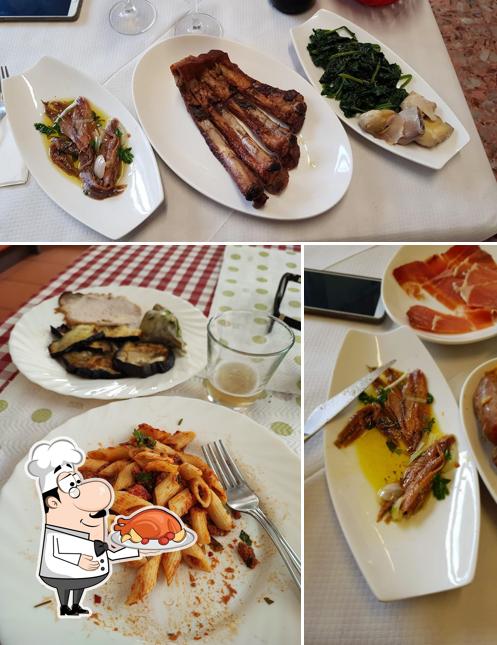 L’angolo del gusto di Donnola Silvia